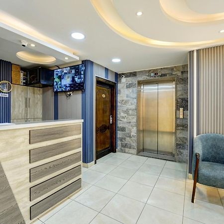 Down Town Hotel Акаба Екстериор снимка