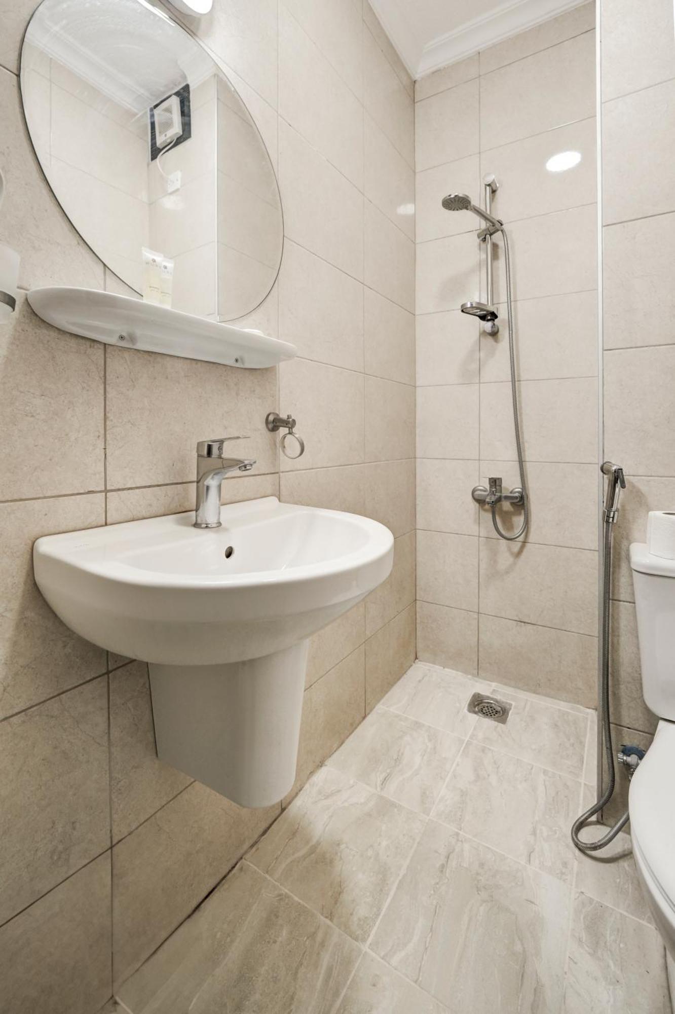 Down Town Hotel Акаба Екстериор снимка